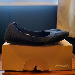 Allbirds Tree Breezer Flats